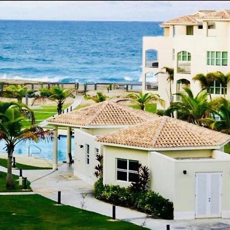 Haudimar Ph Beachfront Apt 4Br/3Bath Isabela Extérieur photo