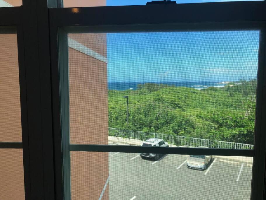 Haudimar Ph Beachfront Apt 4Br/3Bath Isabela Extérieur photo