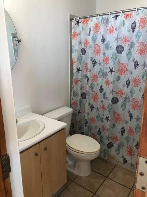 Haudimar Ph Beachfront Apt 4Br/3Bath Isabela Extérieur photo