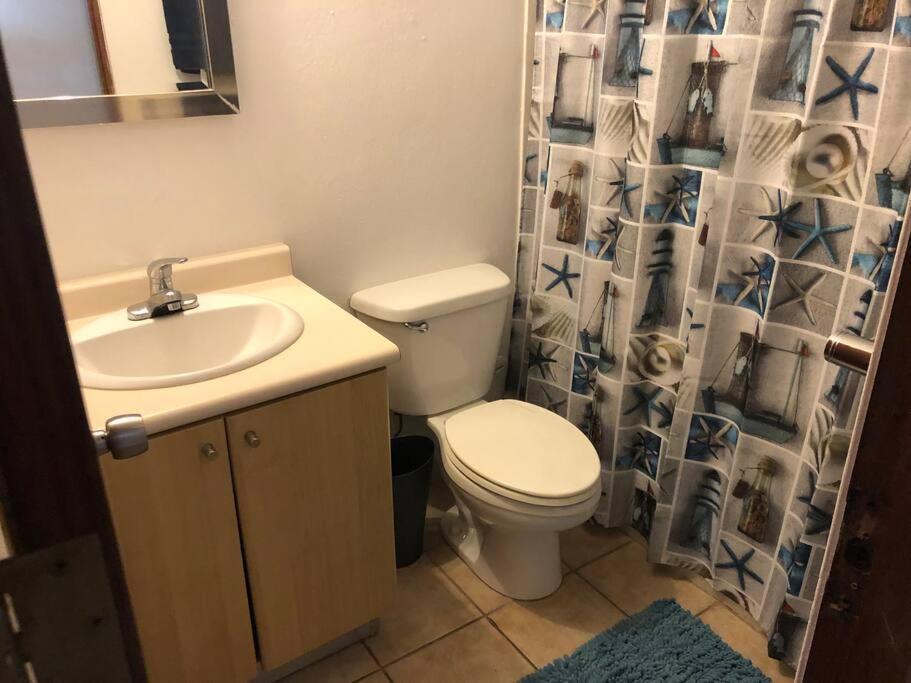 Haudimar Ph Beachfront Apt 4Br/3Bath Isabela Extérieur photo